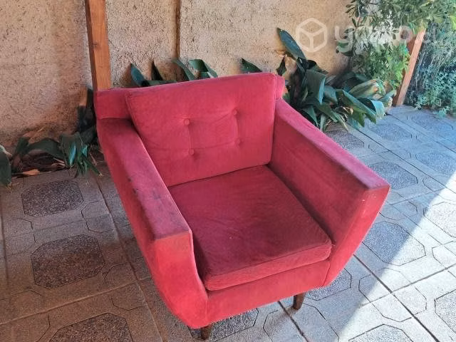 Sofa napoleon 1 cuerpo