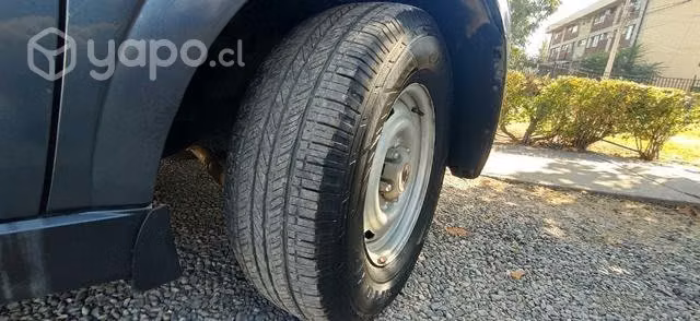 Ssangyong Actyon Sport 2.0