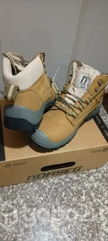 Botas de seguridad bototos - Imagen 3