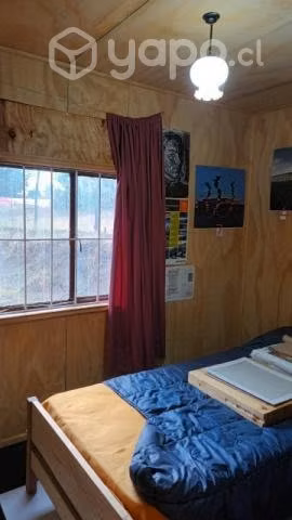 Vendo terreno.casa.bodega