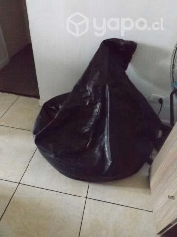 Puff pera - Imagen 2