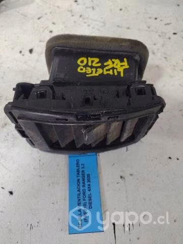 Rejilla Ventilacion Tablero (FRF210) Ford Ranger