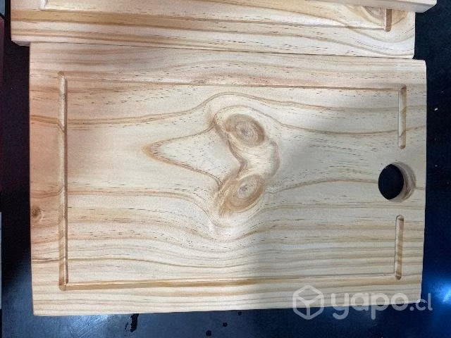 Tablas de picar - Imagen 2