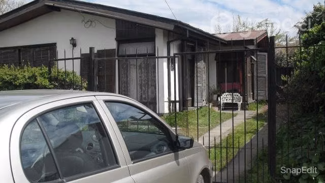 Propiedad de Gran Terreno Inmobiliario