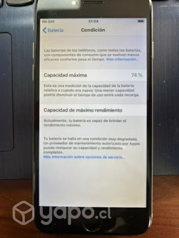 IPhone 6