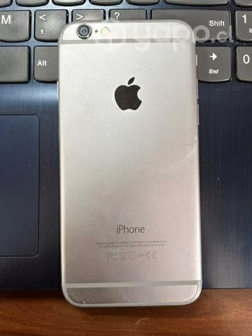 IPhone 6