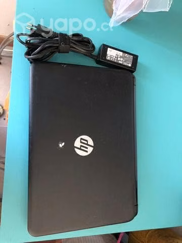 Notebook hp