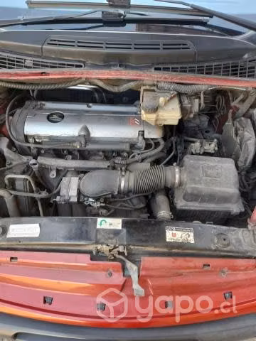 Citroen xsara picasso 2006