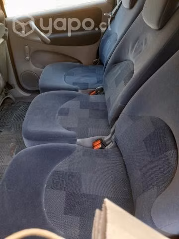 Citroen xsara picasso 2006