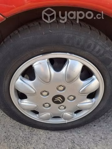 Citroen xsara picasso 2006