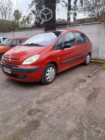 Citroen xsara picasso 2006