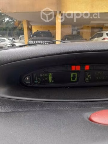 Citroen xsara picasso 2006