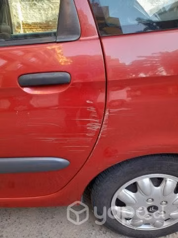 Citroen xsara picasso 2006