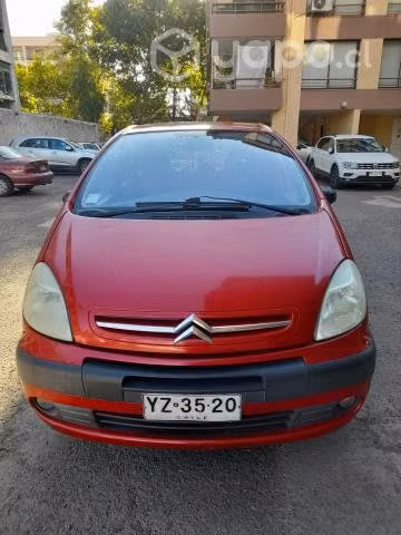 Citroen xsara picasso 2006