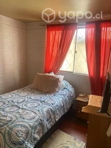 Hermosa casa en Pasaje Cerrado - Imagen 9