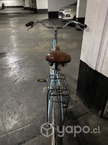 Bicicleta Oxford
