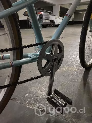 Bicicleta Oxford