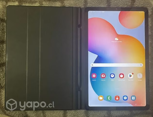 Tablet s6 lite