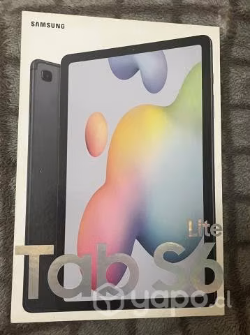 Tablet s6 lite - Imagen 5