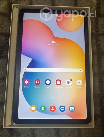 Tablet s6 lite - Imagen 4