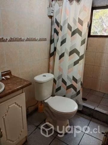 Venta de sitio con casa
