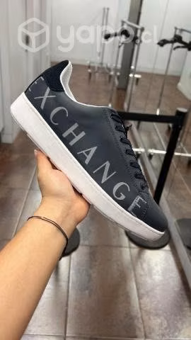 Zapatilla hombre