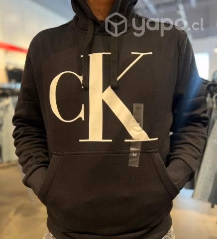 Buzo CK ORIGINAL - Imagen 2