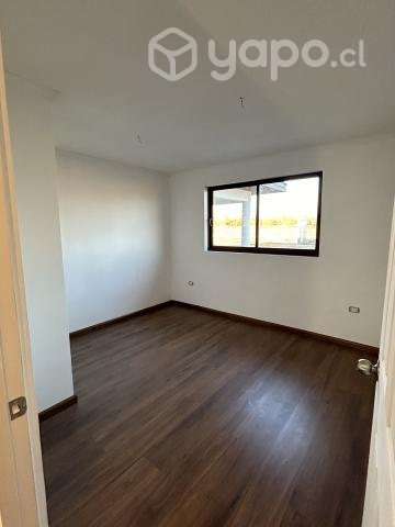 Nueva casa en parcela, vende su dueño - Imagen 8