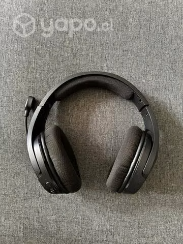 Audífonos HyperX Cloud Stinger Core Wireless 7.1 - Imagen 2