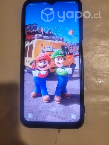 Samsung A13 - Imagen 4