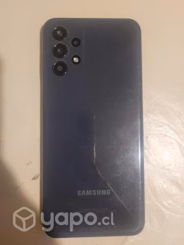 Samsung A13 - Imagen 2