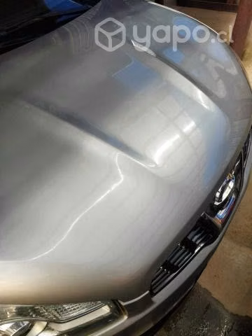 NISSAN QASHQAI 2.0 año2014