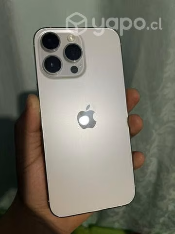 Iphone 14 pro max - Imagen 6