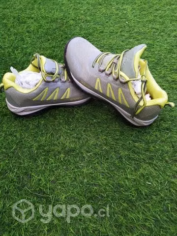 Zapatillas de mujer - Imagen 3
