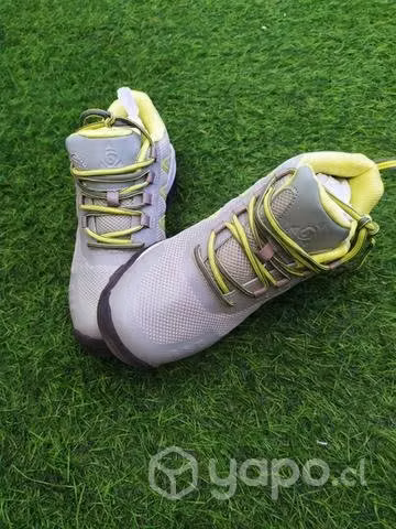 Zapatillas de mujer - Imagen 2