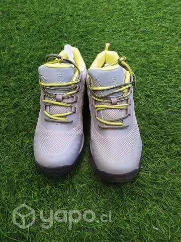 Zapatillas de mujer