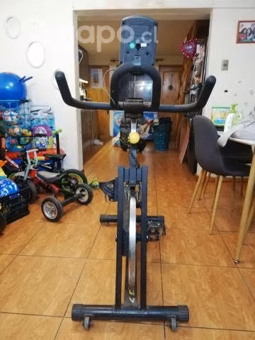 Bicicleta spinning oxford be-2701