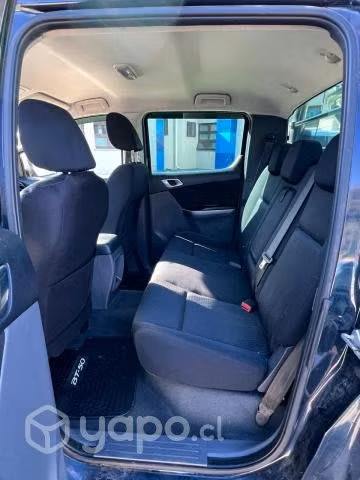 Mazda bt50 2020 - Imagen 9