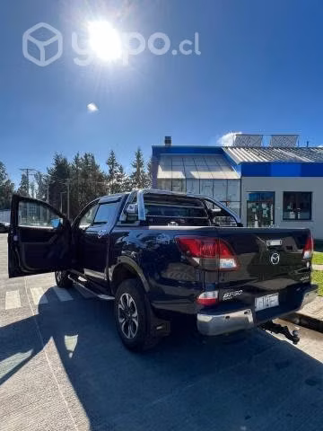 Mazda bt50 2020 - Imagen 10