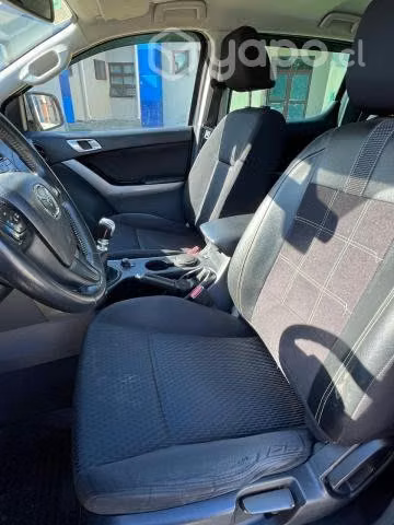 Mazda bt50 2020 - Imagen 8