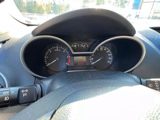 Mazda bt50 2020 - Imagen 11