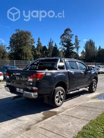 Mazda bt50 2020 - Imagen 6