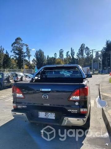 Mazda bt50 2020 - Imagen 7