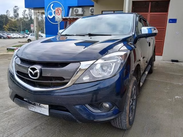 Mazda bt50 2020 - Imagen 3