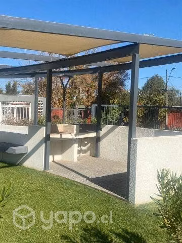 Departamento Uruguay con Rojas Magallanes La Flori