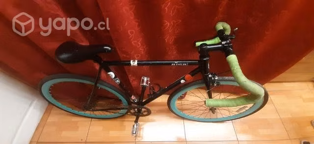 Bicicleta/p3 cycles