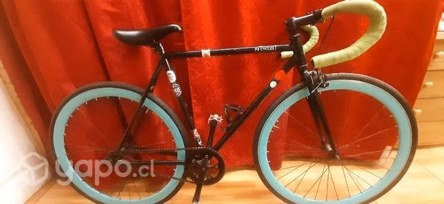 Bicicleta/p3 cycles