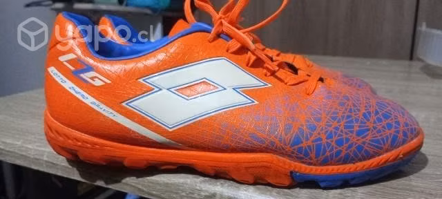 Zapatillas Futsal mujer - Imagen 2