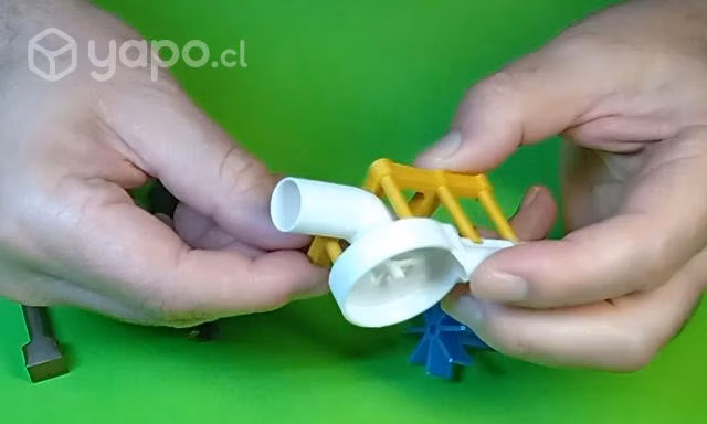 Actualiza tu creatividad