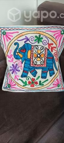 Fundas de cojín